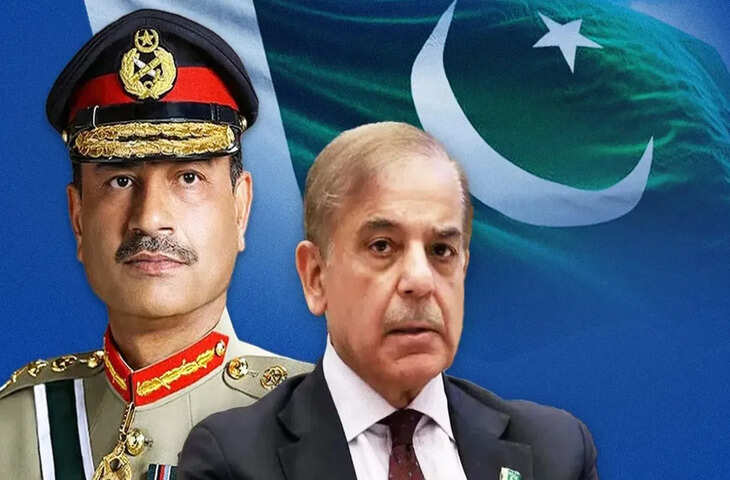 सीमा पर सख्ती बढ़ी! रन-क्रीक इलाके में Indian Army का एक्शन मोड, मुनीर शाहबाज़ के लिए खड़ी हुई बड़ी मुसीबत&nbsp;