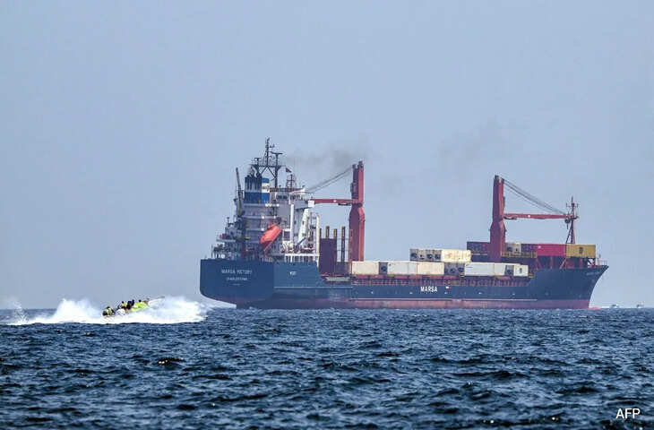 Hormuz Strait से भारत आने में जहाजो को कितना समय लगता है ? यहाँ जाने टाइम और खर्च की पूरी जानकारी&nbsp;