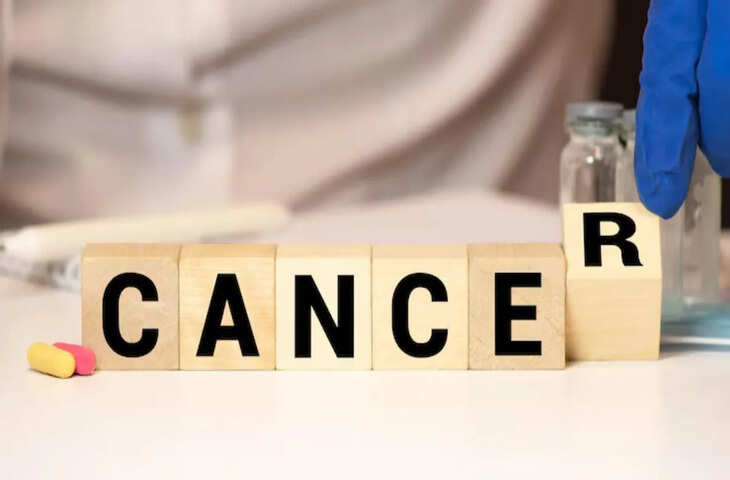 Cancer Risk: उम्र से पहले बूढ़ा हो रहा है शरीर! नई रिसर्च ने बताया क्यों बढ़ रहा है युवाओं में कैंसर का खतरा​​​​​​​