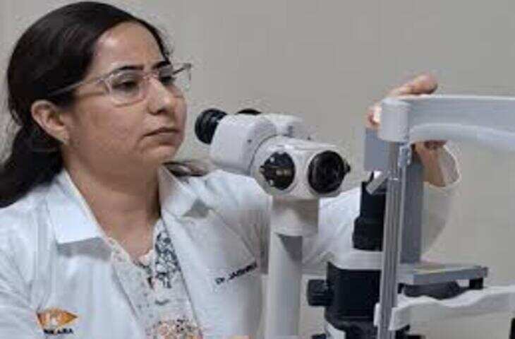 अंगदान जागरूकता में इंदौर बना मिसाल, मृत्यु के बाद नेत्रदान से मिल रही नई रोशनी