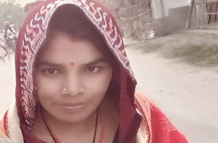 अररिया सदर अस्पताल में प्रसूता की मौत, परिजनों ने लगाया लापरवाही का आरोप; सड़क जाम कर किया हंगामा