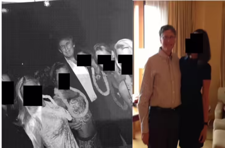 Epstein Files Leak: बिल गेट्स से लेकर वुडी एलेन तक, नई फाइल्स ने खोले इन दिग्गजों की रंगीन लाइफ के राज़&nbsp;