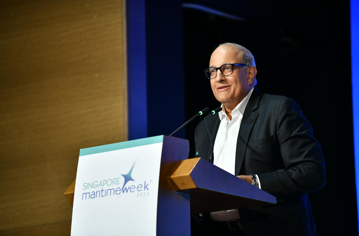 भारतीय मूल के सांसद&nbsp;S. Ishwaran को बड़ी राहत, सिंगापुर संसद ने निलंबित करने का प्रस्ताव खारिज किया