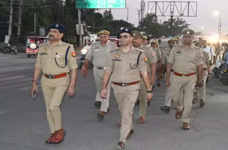 बीबीनगर में प्रेम प्रसंग विवाद में युवक की हत्या, पांच नामजद सहित केस दर्ज