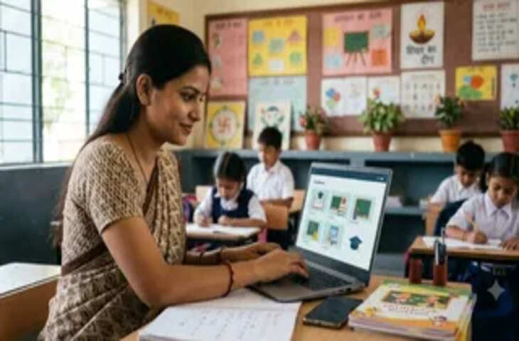 बड़ी खबर! B.Ed पास शिक्षकों के लिए फिर खुला ब्रिज कोर्स पोर्टल; बिना इसके खतरे में पड़ सकती है प्राइमरी टीचर की जॉब​​​​​​​