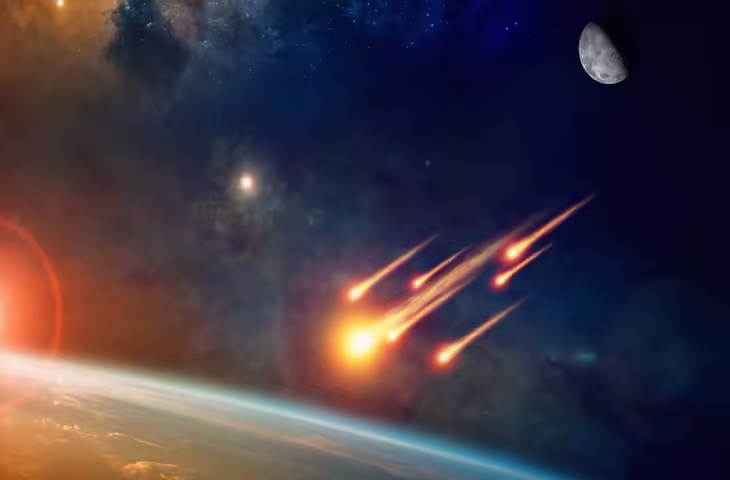 Space Race में चीन की बड़ी छलांग! अंतरिक्ष में ऐसा क्या करने जा रहा ड्रैगन, जिससे अमेरिका भी हुआ सतर्क