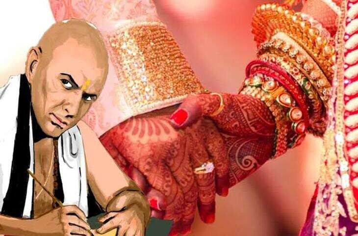 Chanakya Niti: शादी से पहले पार्टनर में जरूर परखें ये 4 खूबियां, अगर नहीं हैं ये गुण तो रिश्ते में बढ़ सकती हैं परेशानियां
