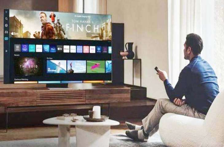 It's true! 50 inch smart tv for smart tv