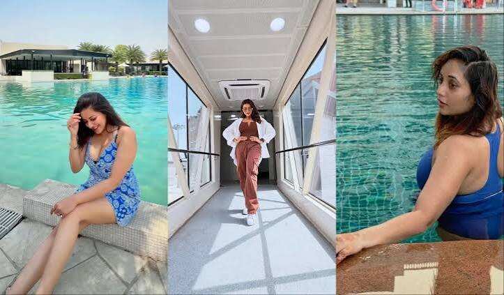 भोजपुरी से बॉलीवुड तक अक्षरा सिंह का सफर, दमदार अभिनय और आवाज से बनाई खास पहचान