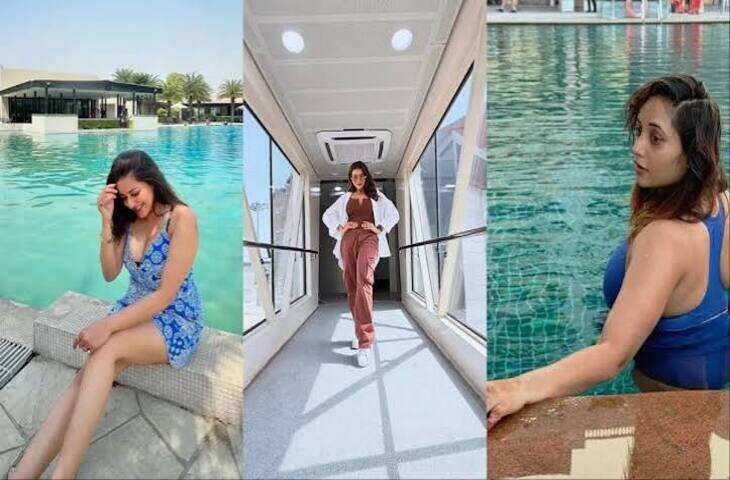 भोजपुरी से बॉलीवुड तक अक्षरा सिंह का सफर, दमदार अभिनय और आवाज से बनाई खास पहचान