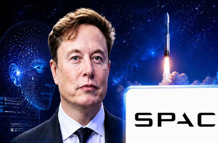 SpaceX शेयर में बड़ी गिरावट, Elon Musk की नेटवर्थ को लगा तगड़ा झटका, ऑल टाइम लो पर पहुंचा प्राइस&nbsp;