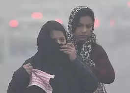 Raipur छत्तीसगढ़ में बारिश और ओले, बढ़ी ठंड