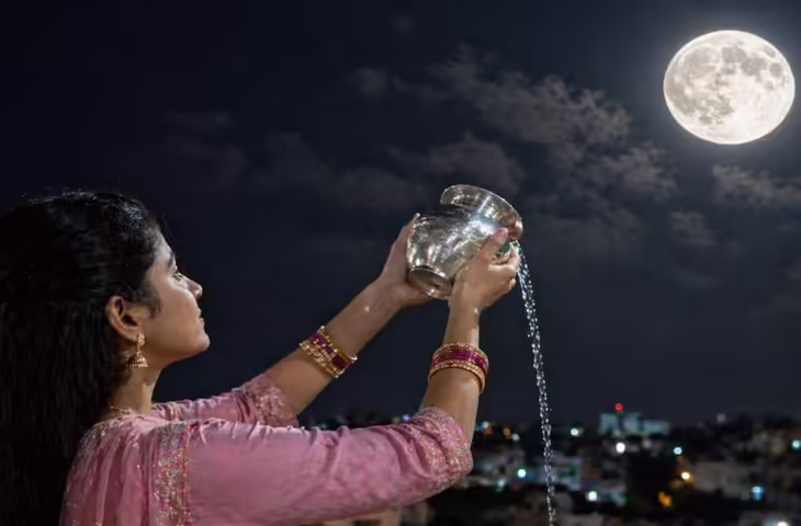 29 जून को दिखेगा स्ट्रॉबेरी मून, इसी दिन है पूर्णिमा; जानें क्या है इसका महत्व