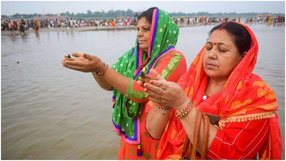 Ganga dussehra 2024 date muhurta and significance 
