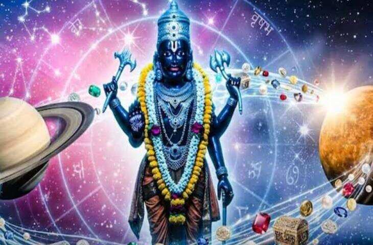 Shani Nakshatra Transit 2026: 9 अक्टूबर को शनि बदलेंगे नक्षत्र, जानें आपकी राशि पर क्या पड़ेगा असर