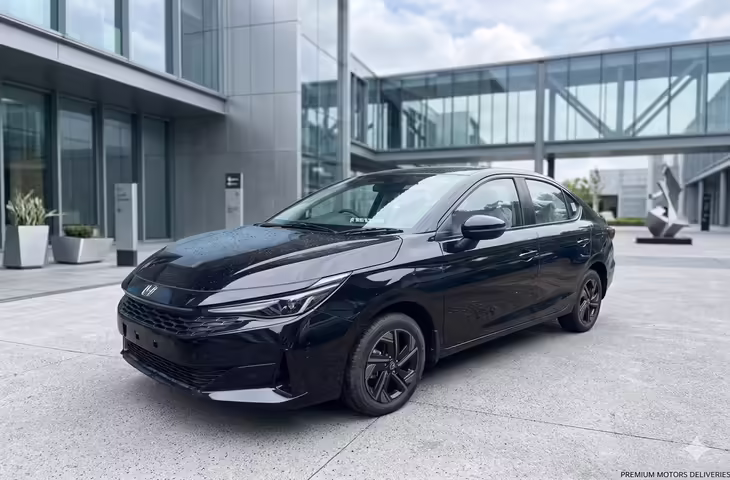 अब और भी स्मार्ट हुई Honda City Facelift, 6 एयरबैग, ADAS समेत मिले कई धांसू फीचर्स, यहाँ विस्तार से पढ़े सबकुछ&nbsp;