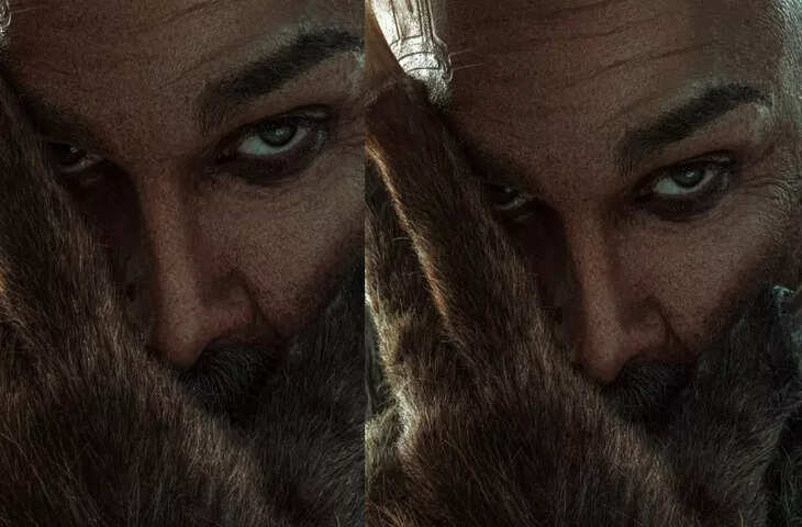 अल्लू अर्जुन-दीपिका पादुकोण की फिल्म &lsquo;राका&rsquo; को लेकर बड़ा खुलासा, सामने आया बजट और स्टार कास्ट की फीस का पूरा हिसाब