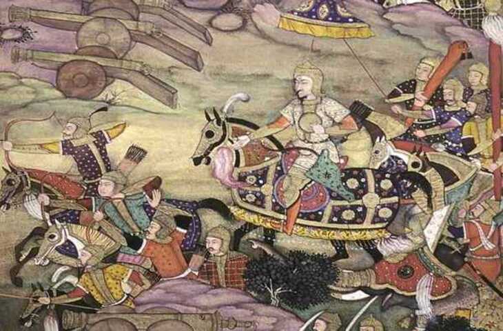 आज ही के दिन लहूलुहान हुई थी हिंदुस्तान की धरती, जब अकबर ने पानीपत के दूसरे युद्ध में हिंदू महाराजा का सिर भेजा था काबुल