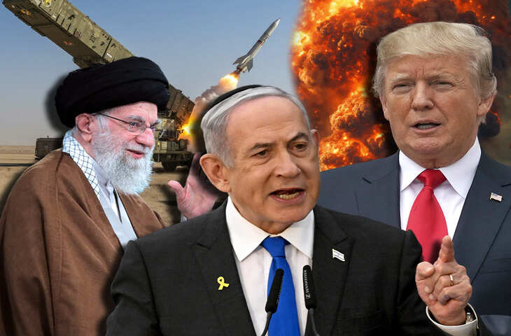 &lsquo;उन्हें भी नहीं बख्शेंगे...'&nbsp;मुज्तबा खामेनेई की जन पर मंडरा रहा खतरा,&nbsp;नेतन्याहू की चेतावनी से मिडिल ईस्ट में बढ़ा तनाव