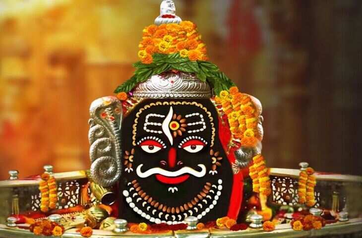 महाकाल मंदिर के लाइट एंड साउंड शो के लिए अब देना होगा शुल्क, वीडियो में देंखे श्रद्धालुओं से वसूले जाएंगे 100 रुपए