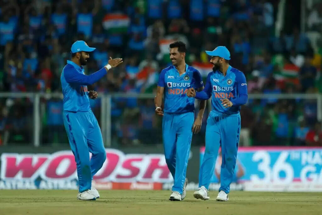 IND vs SA: इन 3 खिलाड़ियों के दम पर भारत ने किया ​सीरिज पर कब्जा, एक ने कर दी सभी आलोचकों की बोलती बंद