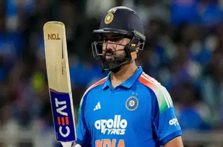 IND VS WI Live Update :&nbsp;'हिटमैन' रोहित शर्मा का नया कारनामा! बतौर ओपनर वनडे में 10 हजार रन पूरे, भारत का स्कोर 38/2