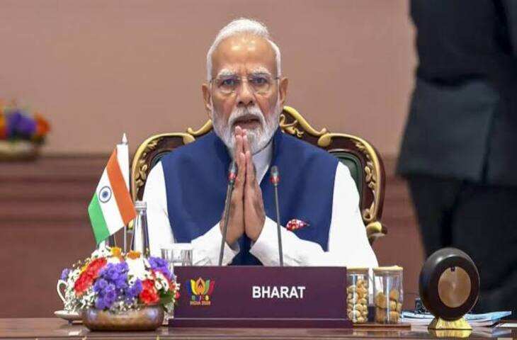पीएम मोदी के जन्मदिन पर देशभर में सेवा-संकल्प अभियान, वीडियो में जाने उज्जैन में 35 लाख दीपों से रोशन हुए घाट और महाकाल लोक