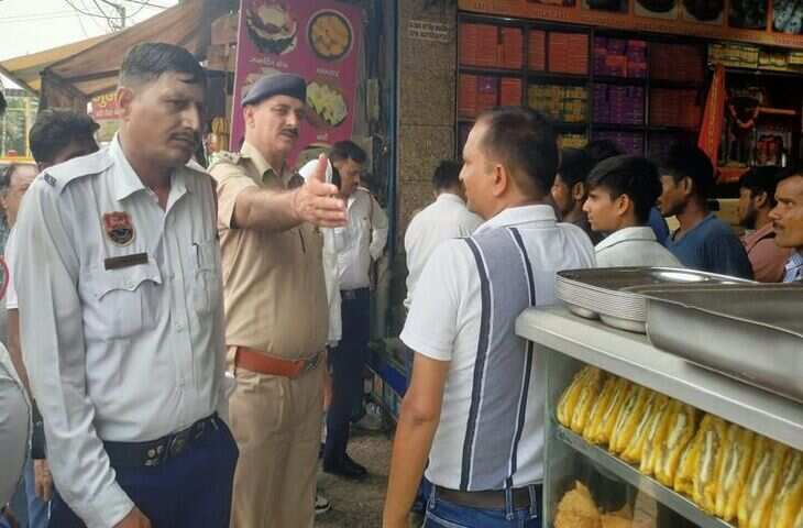 सिरसा में गर्भवती और नई माताओं के लिए स्तनपान जागरूकता कार्यशाला