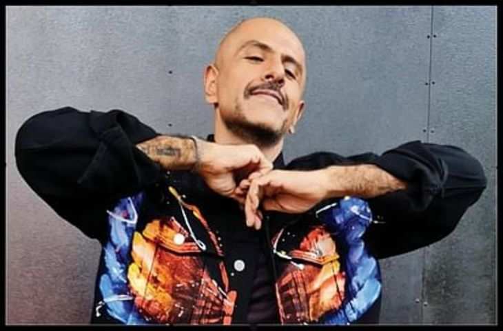 दमदार आवाज के साथ विवादों के लिए भी जाने जाते है Vishal Dadlani, इन विवादित बयानों के चलते कान पकड़कर मांग चुके है माफी