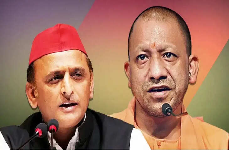यूपी में अखिलेश यादव ने क्या छोड़ा ठाकुर वोटों का मोह, बदली रणनीति से कैसी होगी सपा की सोशल इंजीनियरिंग