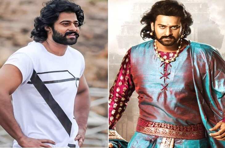 क्या प्रभास के आदिपुरुष तोड़ेगी बाहुबली 2 का रिकॉर्ड? &nbsp;एडवांस बुकिंग शुरू&nbsp;