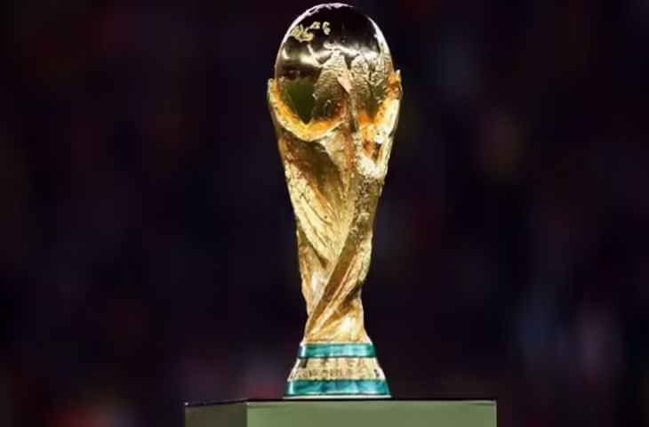 FIFA मेंस वर्ल्ड कप 2026: अमेरिका, वीडियो में जाने कनाडा और मेक्सिको में होगा ऐतिहासिक आयोजन, 48 टीमें लेंगी हिस्सा