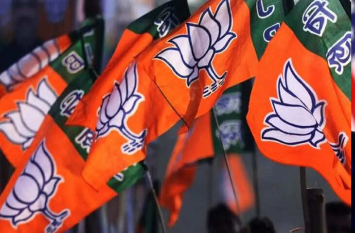 Rajasthan में कांग्रेस का सूपड़ा साफ! BJP ने रचा इतिहास, जयपुर-कोटा के साथ गहलोत के गढ़ जोधपुर में भी फहराया परचम