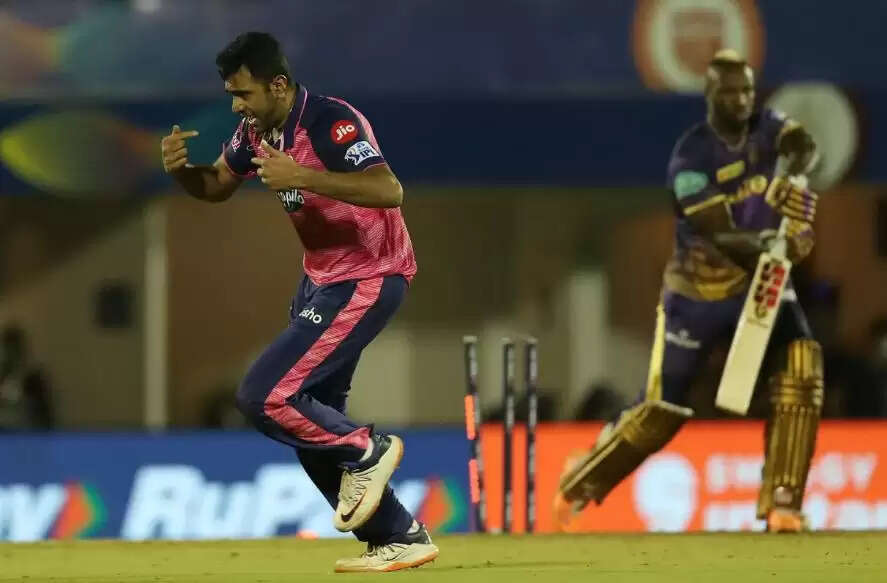 RR VS KKR-------1-11-1-