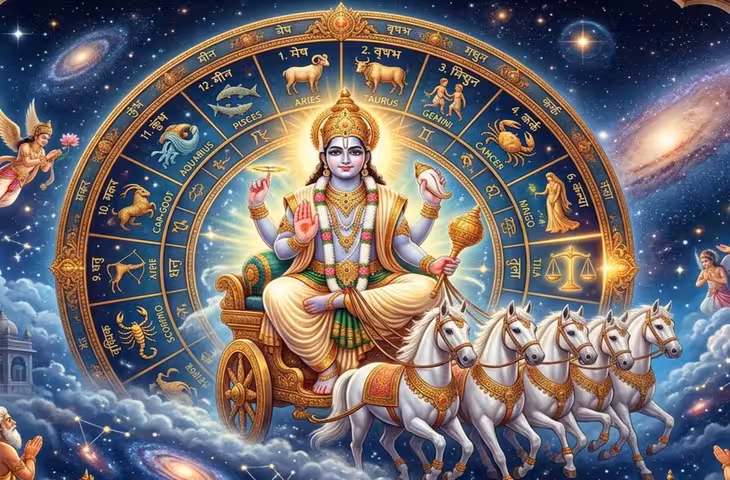 ठीक 2 दिन बाद शुक्र हो रहे अस्त, 30 अक्टूबर तक 4 राशियों का बढ़ेगा धन और रुतबा