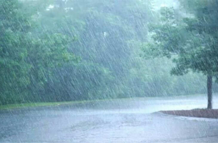 ​​​​​​​​​​​​​​मौसम विभाग का अलर्ट: प्री-मानसून हुआ सक्रिय, 3-5 मई को इन राज्यों में मूसलाधार बारिश की संभावना