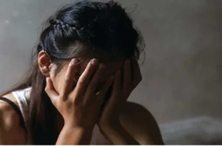 पाली में 9वीं की छात्रा को धोखे से खेत में बुलाकर से रेप, सोशल मीडिया पर पोस्ट किए अश्लील वीडियो