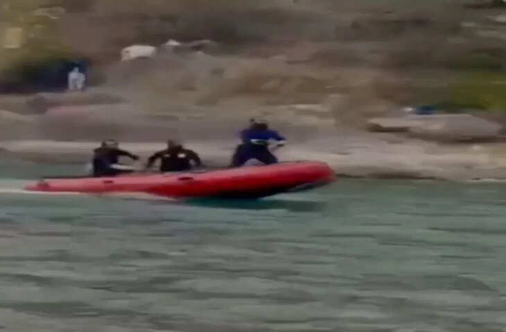 पाकिस्तान में लश्कर-ए-तैयबा वॉटर टेरर नेटवर्क कर रहा सक्रिय, खुफिया रिपोर्ट में बड़ा खुलासा