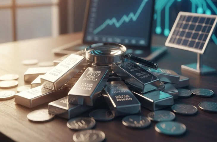 चांदी 2 लाख के पार! क्या &lsquo;सफेद सोना&rsquo; हर किसी के लिए शुभ नहीं? निवेश से पहले जरूर पढ़े ज्योतिषीय जानकारी&nbsp;