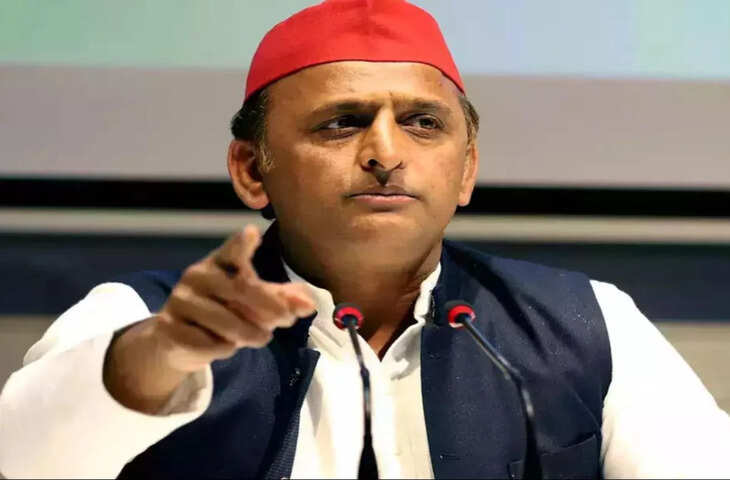 यूपी 2027 की तैयारी में जुटी सपा ब्राह्मण वोटरों को साधने के लिए बनाया खास प्लान,&nbsp;जनेश्वर मिश्र की जयंती से होगा बड़ा आगाज