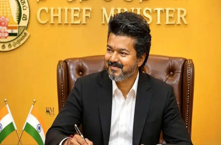 सुप्रीम कोर्ट ने DMK को दिया बड़ा झटका, विजय के मुआवजा वितरण पर रोक लगाने की याचिका खारिज