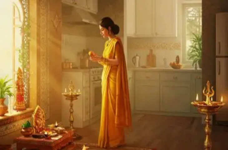 सावधान! अपनों से भी छुपाकर रखें ये 5 चीजें, वरना रूठ जाएंगी मां लक्ष्मी!