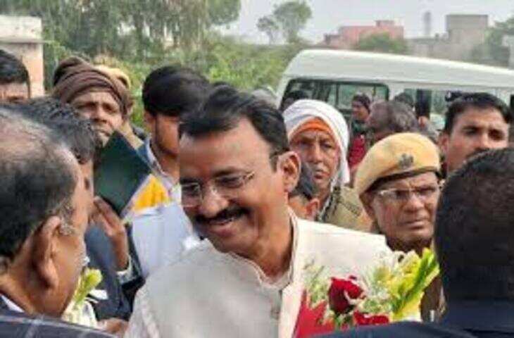 डिप्टी सीएम प्रेमचंद बैरवा ने 300 ढाणियों के पेयजल घोटाले की कराई जांच,