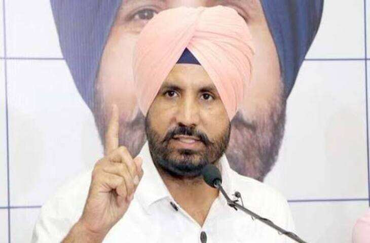 पंजाब कांग्रेस में बड़ा बदलाव संभव! प्रधान पद छोड़ सकते हैं अमरिंदर सिंह राजा वड़िंग, वीडियो में जाने हाईकमान के सामने बढ़ी चुनौती