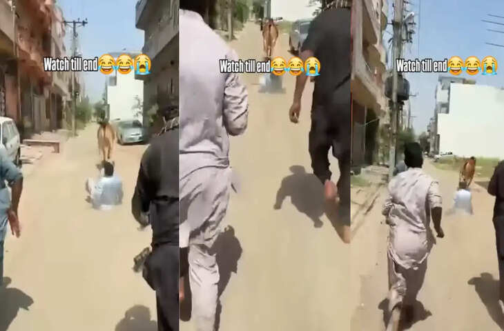 सिक्योरिटी गार्ड की चमकी किस्मत, दोस्तों के साथ मिलकर जीते ₹78 करोड़; रातोंरात बने करोड़पति