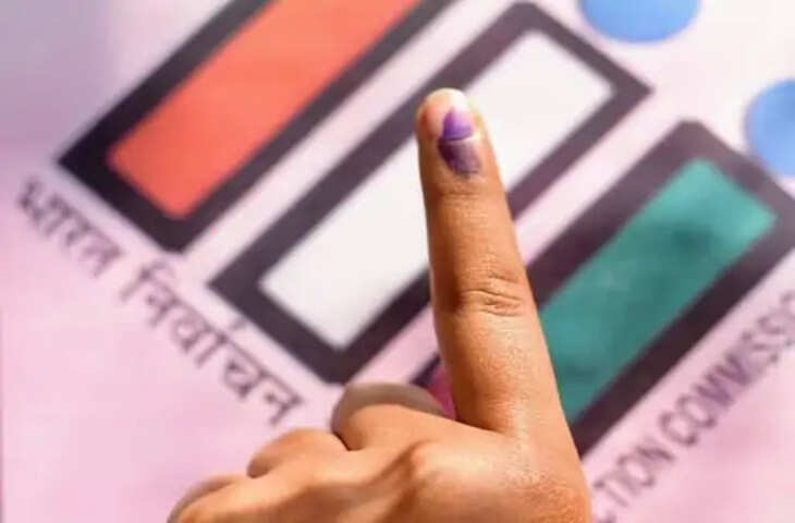 Raipur छत्तीसगढ़ विधानसभा चुनाव: कई मतदान केंद्रों पर लाइव नजर रखेंगे अधिकारी