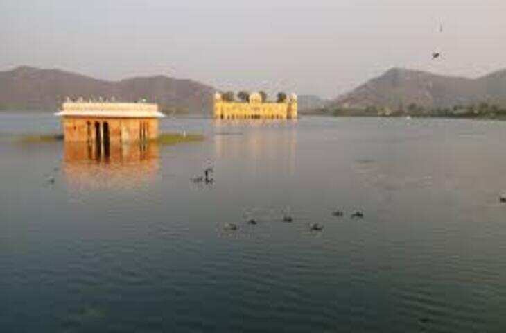 जगतपुरा का हरे कृष्णा मार्ग जल्द होगा सिग्नल फ्री, JDA ने 10.46 करोड़ में यू-शेप ट्रैफिक सिस्टम लगाने की तैयारी शुरू की