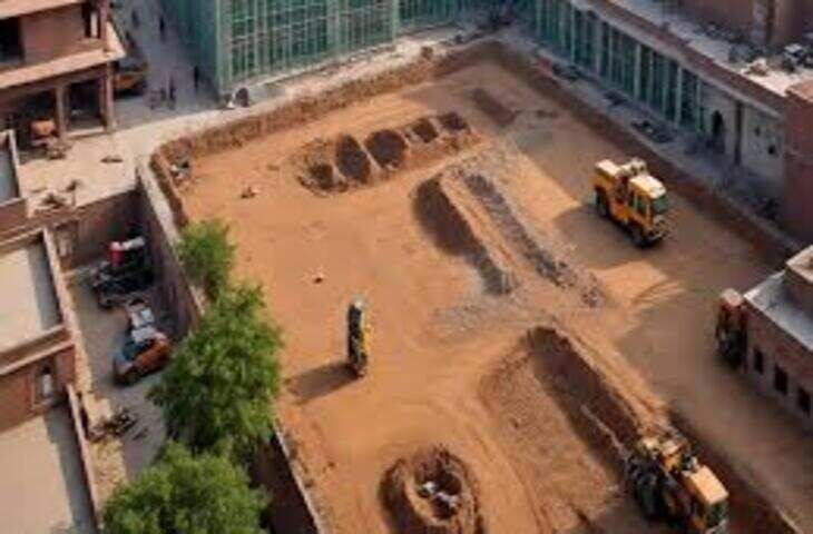 भरतपुर में संतुलित विकास की दिशा में बड़ा कदम, दो नई लैंड पूलिंग योजनाओं का प्रस्ताव