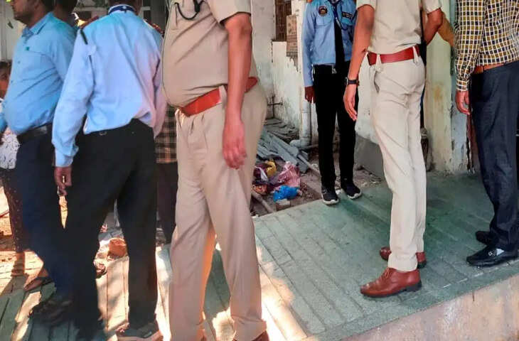 कोरिया में दिल दहला देने वाली वारदात: पत्नी के साथ हैवानियत, हाथ-पैर बांधकर मारपीट, सिर मुंडवाया और वीडियो बनाया