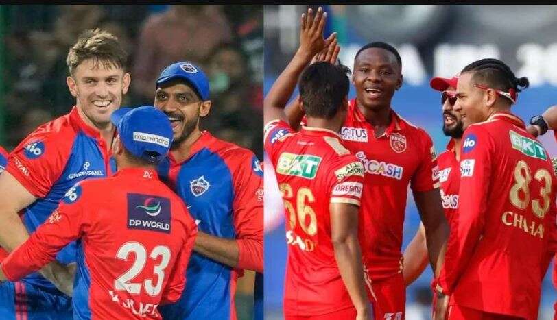 "DC VS PBKS0--1-111111" "PBKS VS DC--11-1-11-" "PBKS VS DC--1-1-111111" "PBKS VS DC--1-1-11" 